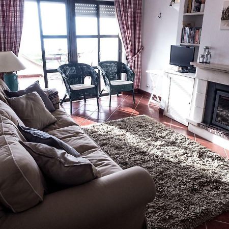 Ericeira Sea View - Mar A Vista Apartment Exterior photo
